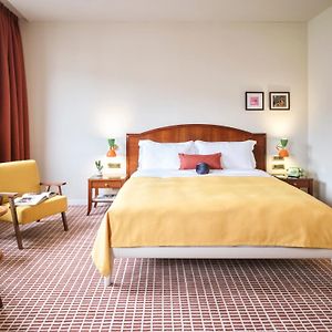 Uitgebreide Double Kamer